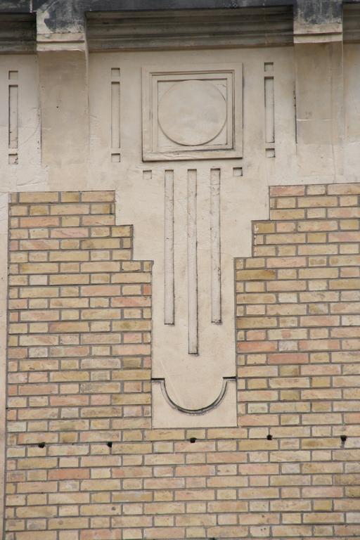 Ferienwohnung Les Berceaux De La Cathedrale Reims Exterior foto